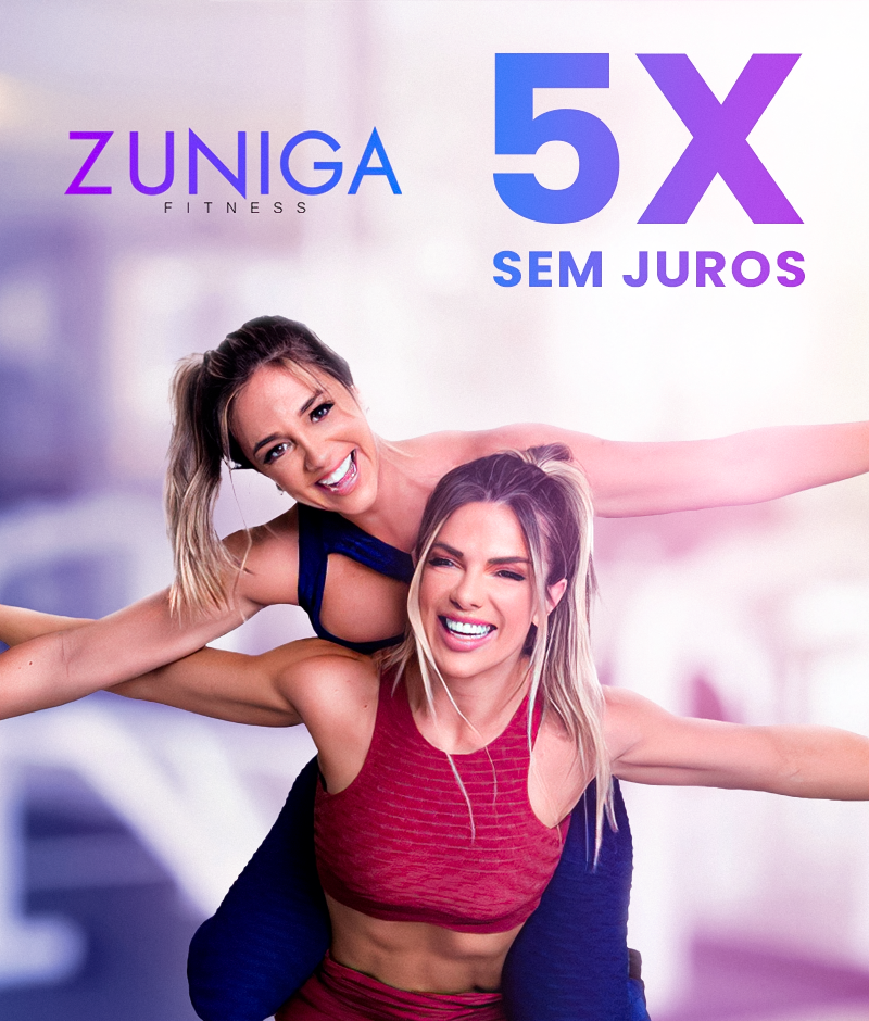 Zuniga Fitness