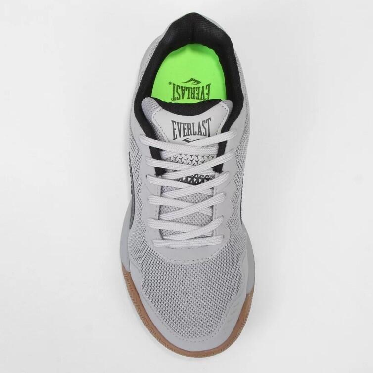 Everlast Tênis Masculino Everlast SEUA 86C