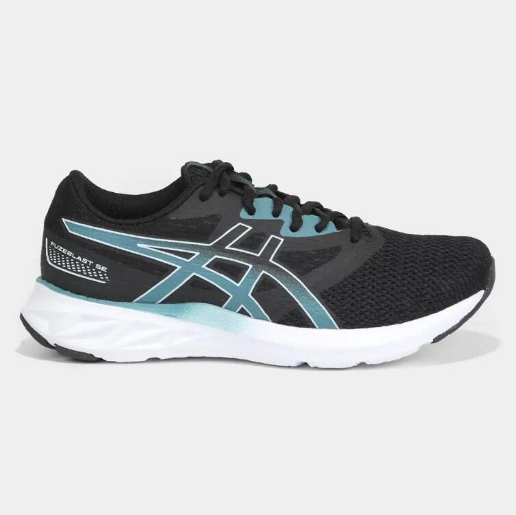 Asics Tênis Feminino Asics Fuzeblast SE