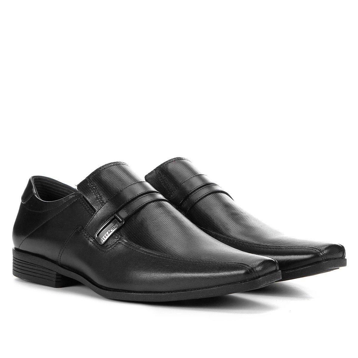 Ferracini Sapato Social Masculino Ferracini Liverpool 4068