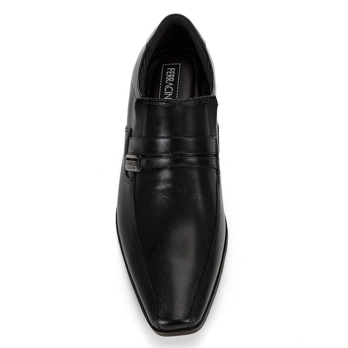Ferracini Sapato Social Masculino Ferracini Liverpool 4068