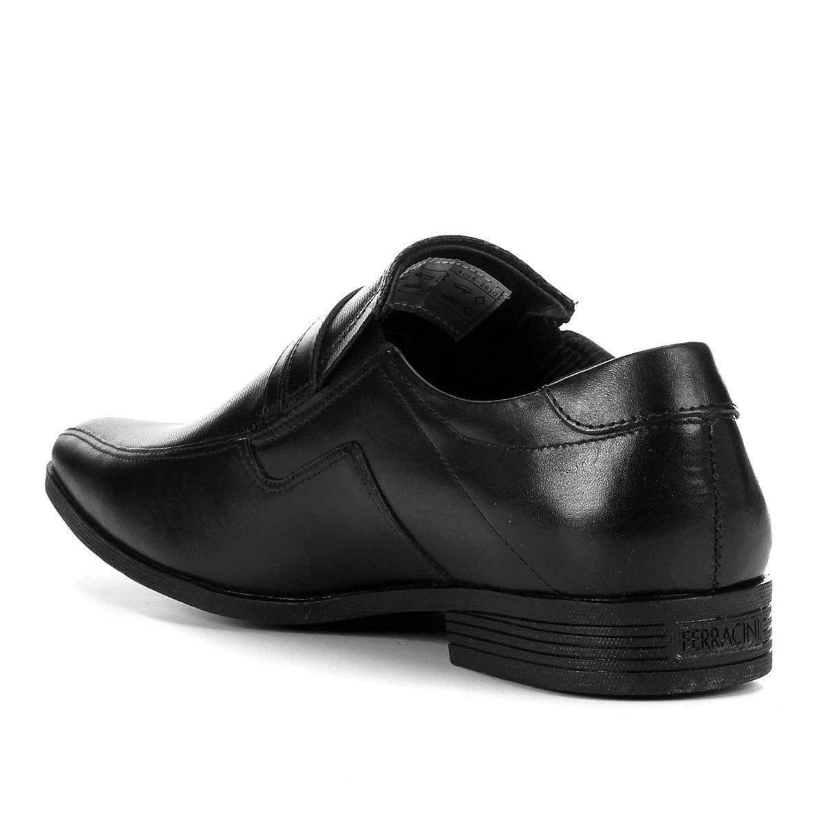 Ferracini Sapato Social Masculino Ferracini Liverpool 4068