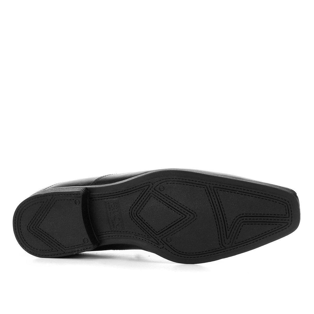 Ferracini Sapato Social Masculino Ferracini Liverpool 4068