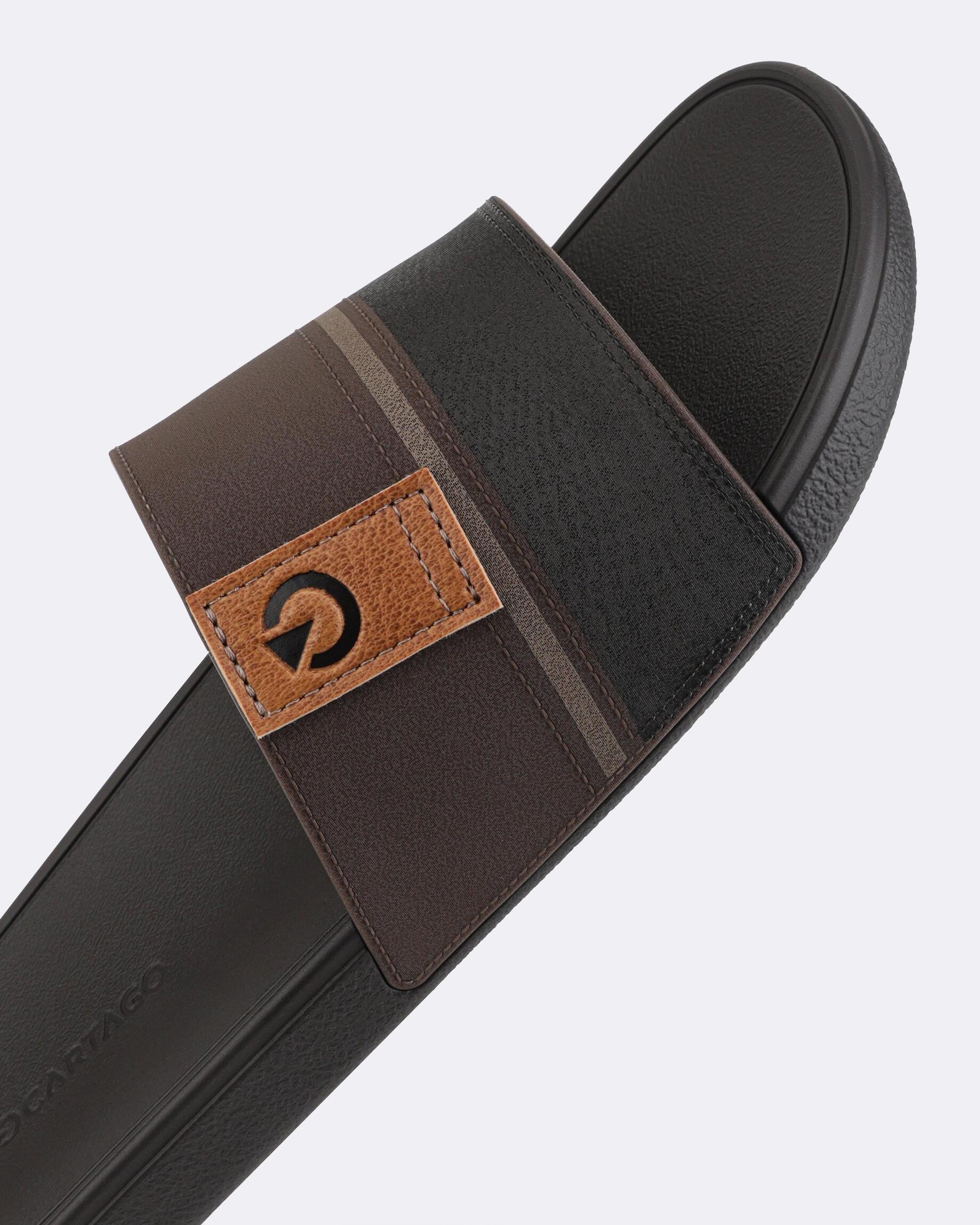 Sandália Dakar Gaspea Ad Cartago un | Compre online e receba em casa