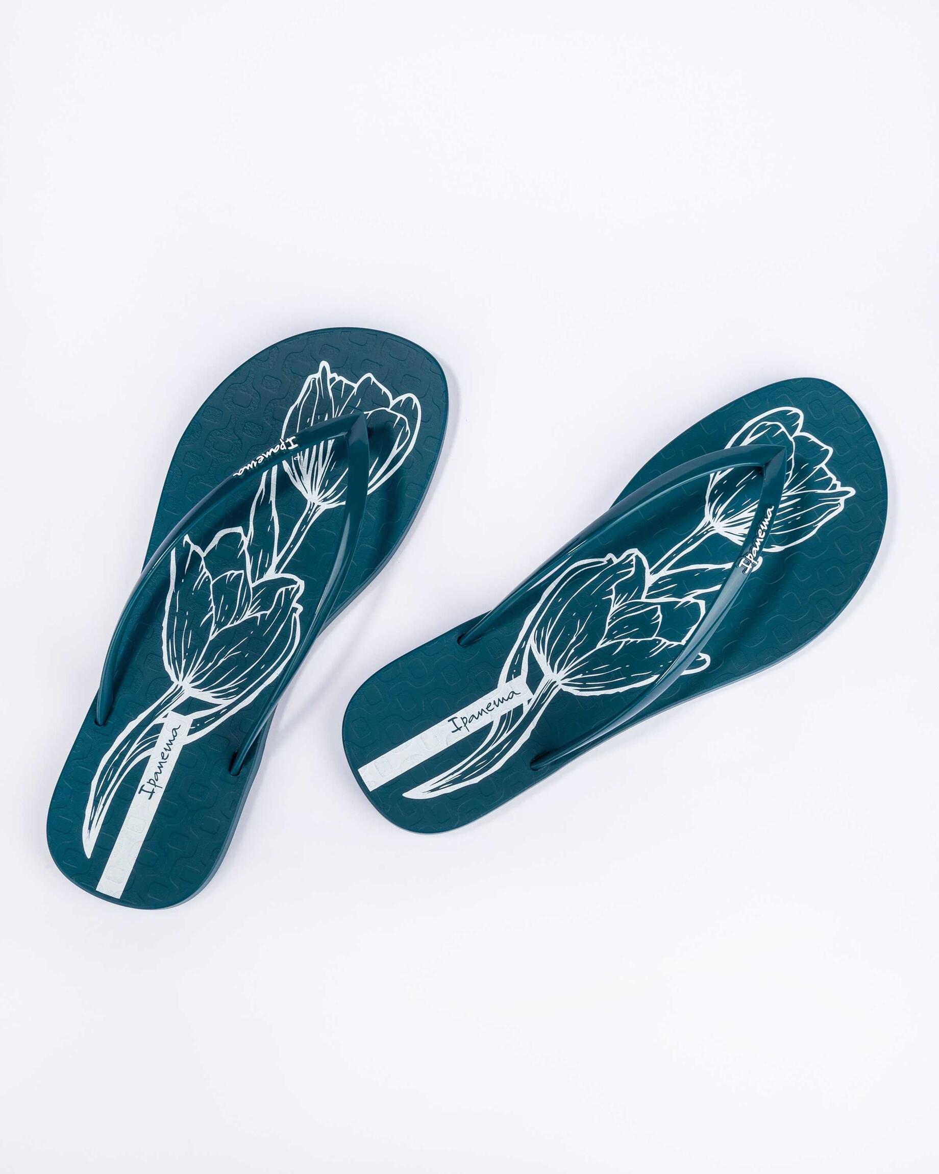 Ipanema Chinelo Feminino Ipanema Easy Print