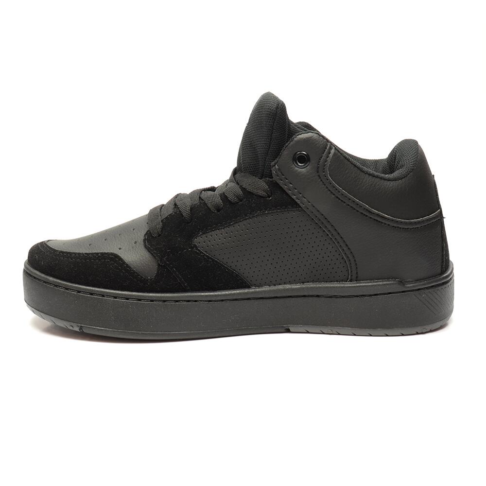 Gangster Tênis Cano Alto Masculino Gangster GT720