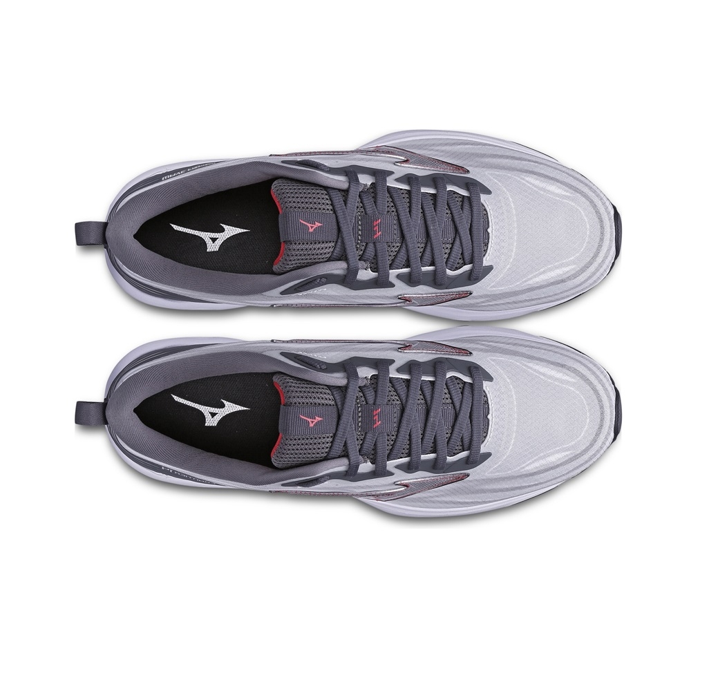 Mizuno Tênis Masculino Mizuno Wave Frontier 14