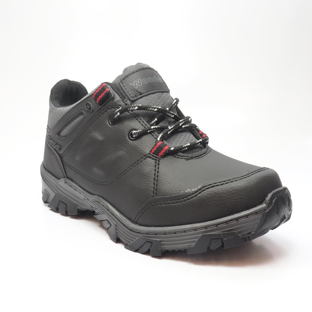 Wonder Bota Masculina Wonder Adventure
