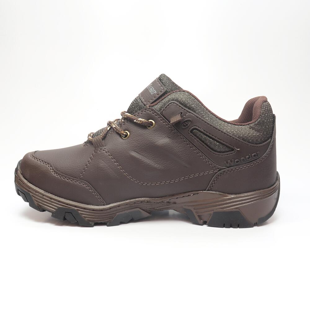 Wonder Bota Masculina Wonder Adventure
