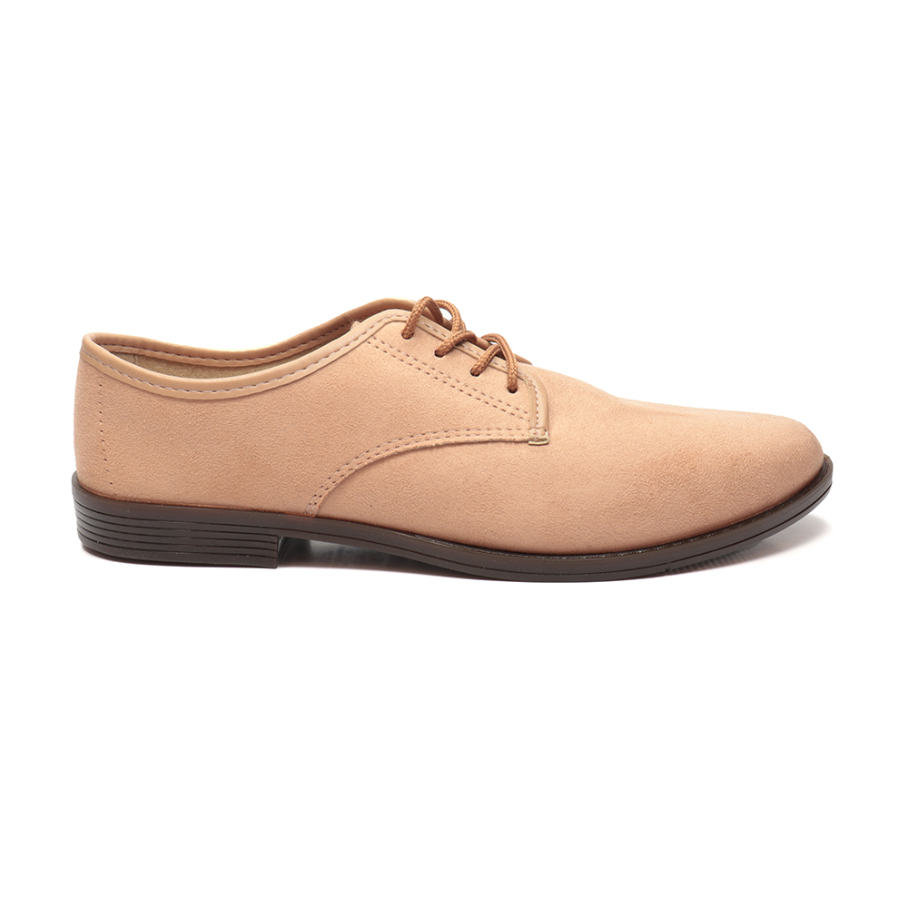 Oxford Sapatos Moleca 2018 Moleca Sapatilha Oxford Feminina Moleca