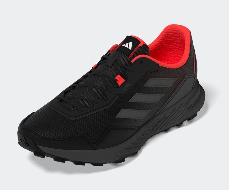 あい Adidas Tênis Masculino Adidas Tracefinder