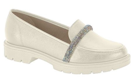 Beira Rio Sapato Feminino Beira Rio Mocassim Conforto