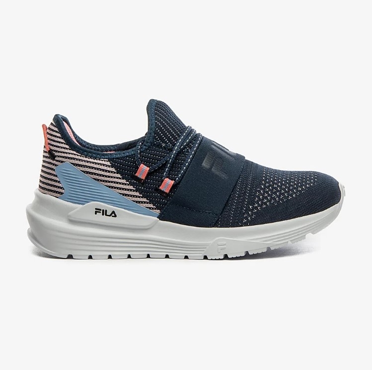 Fila Tênis Feminino Fila Trend