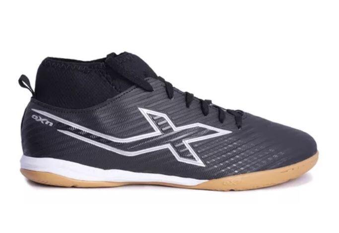 xoxo Oxn Chuteira Futsal Oxn Fusion Grip 4