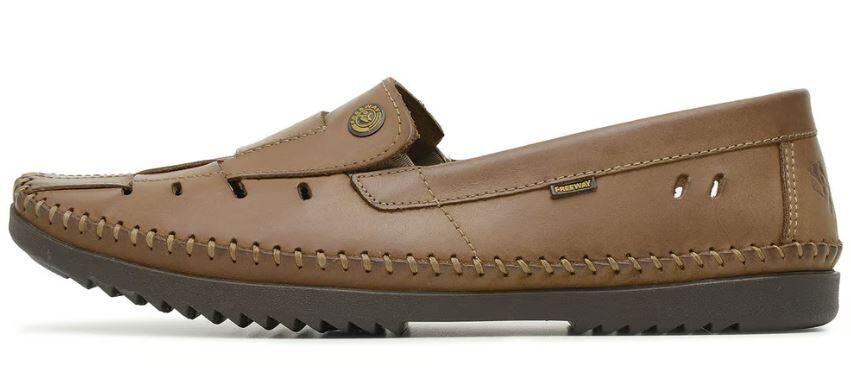 Free Way Sapato Masculino Free Way Mocassim Logan 2
