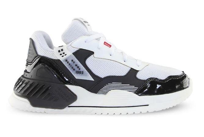 Rekoba Tênis Masculino Rekoba Falcon