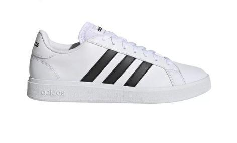 Adidas Tênis Masculino Adidas Grand Court Base 2.0