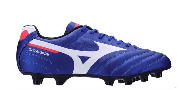Mizuno Chuteira Masculino Mizuno Morelia Club Md