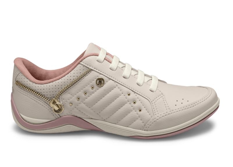 Sapatenis Feminino Kolosh Casual Sapatenis Feminino Kolosh - Main Image