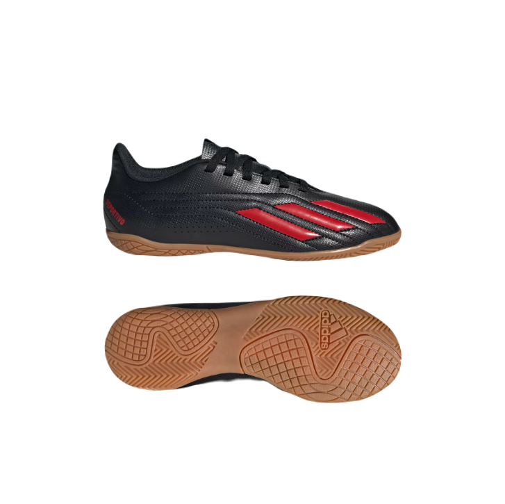 Adidas Deportivo Chuteira De Quadra Adidas Chuteira De Campo