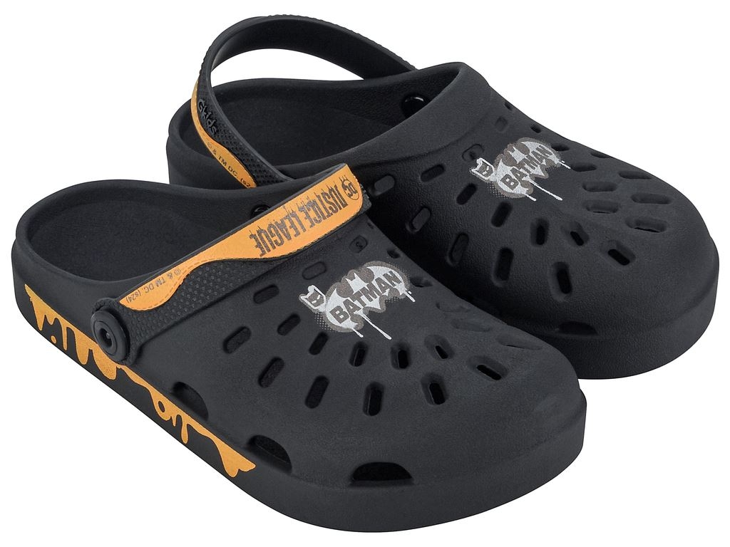 Grendene Kids Sandália Infantil Menino Grendene Kids Liga Da