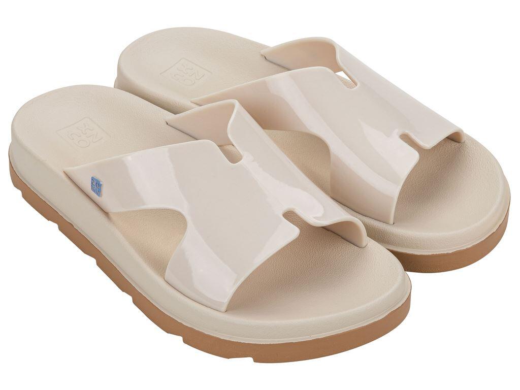 Zaxy Tamanco Feminino Zaxy Daily Slide