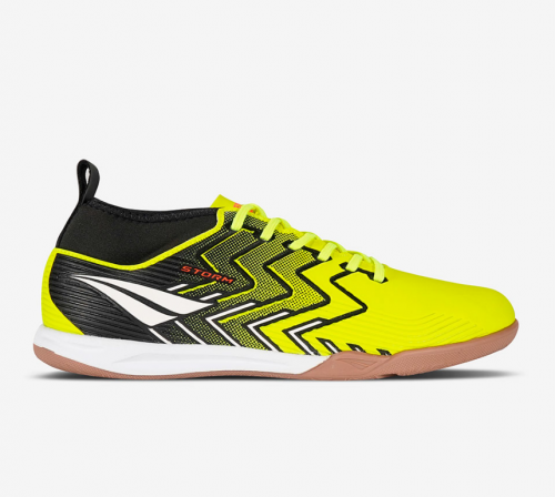 Penalty Chuteira Futsal Penalty Storm Y3
