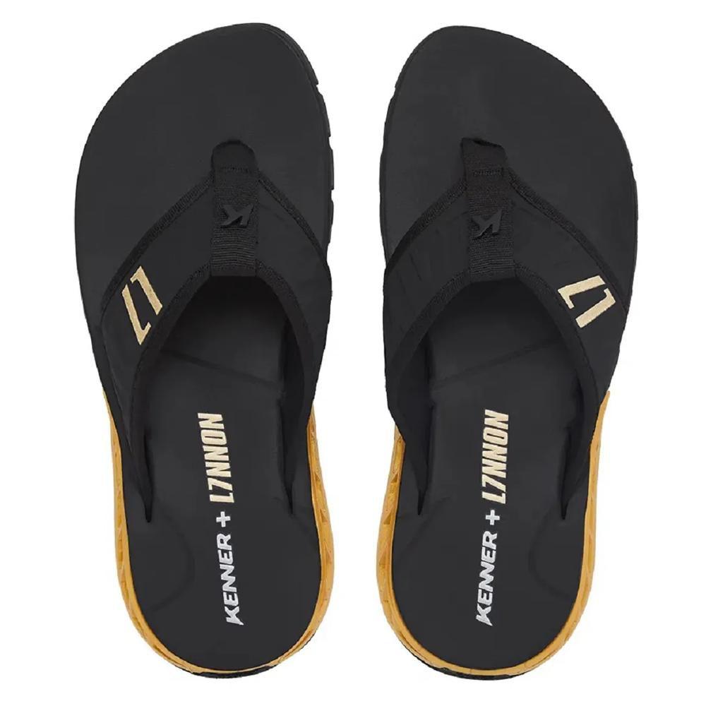 Kenner Chinelo Masculino Kenner Rakka Elite L7