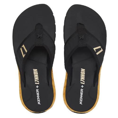Kenner Chinelo Masculino Kenner Rakka Elite L7