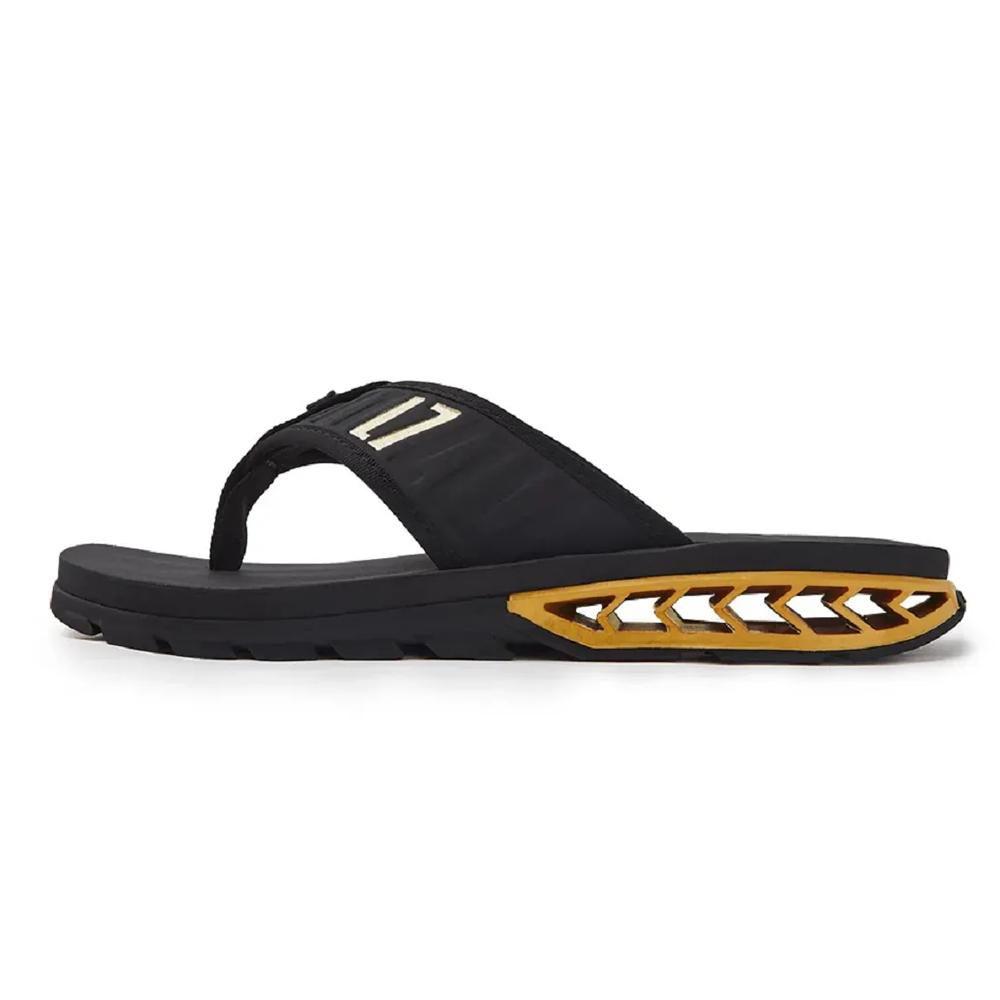 RAKUDO Kenner Chinelo Masculino Kenner Rakka Elite L7