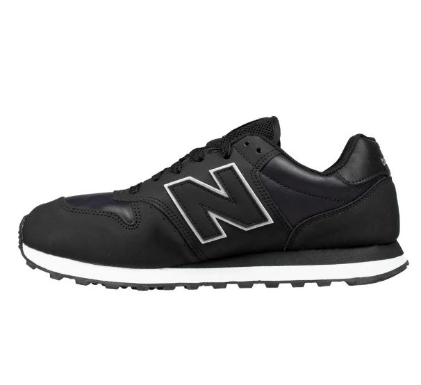 New Balance Tênis Masculino New Balance GM500 V2