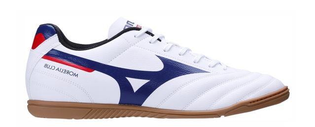 Mizuno Chuteira Futsal Mizuno Morelia Club