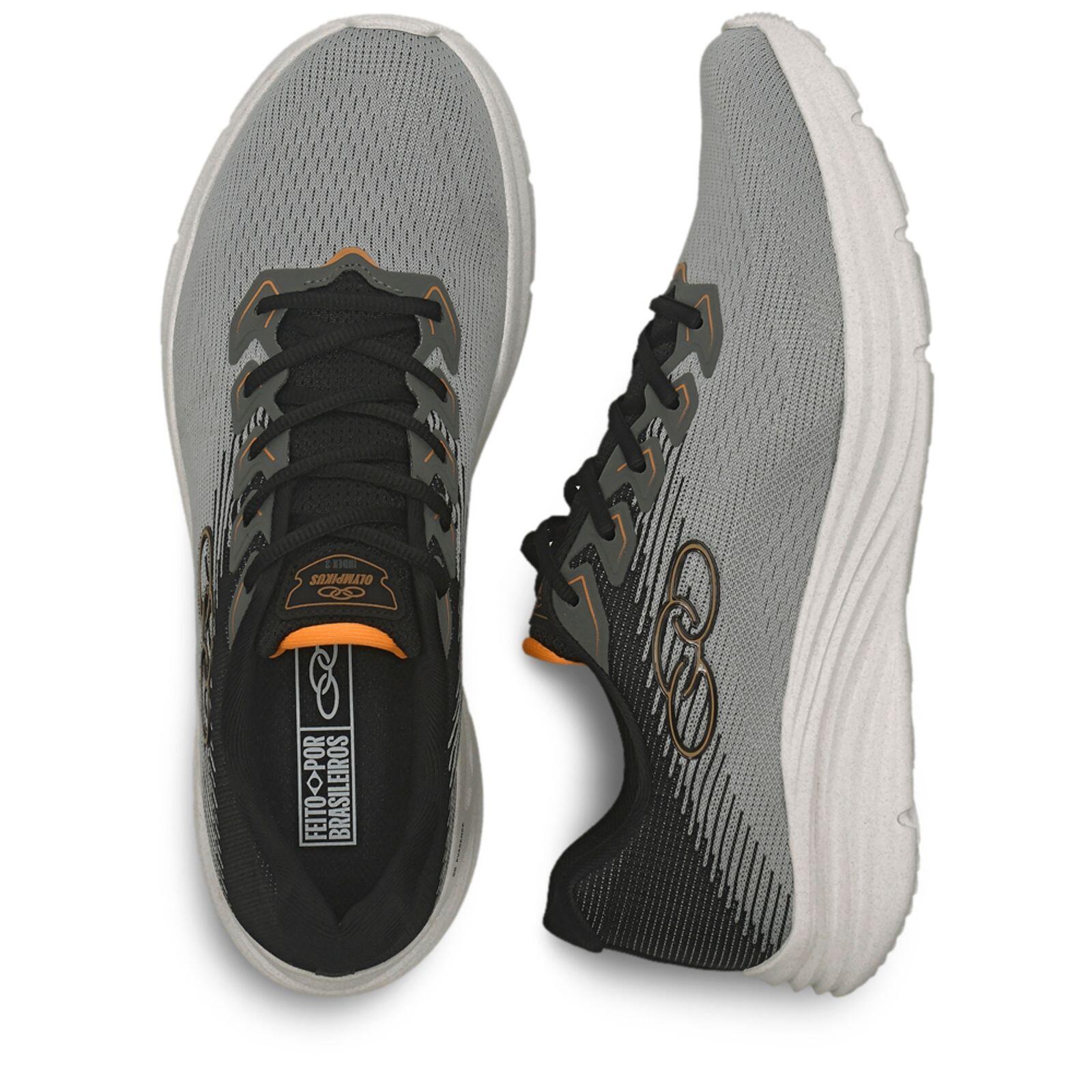 Olympikus Tênis Masculino Olympikus Index 3