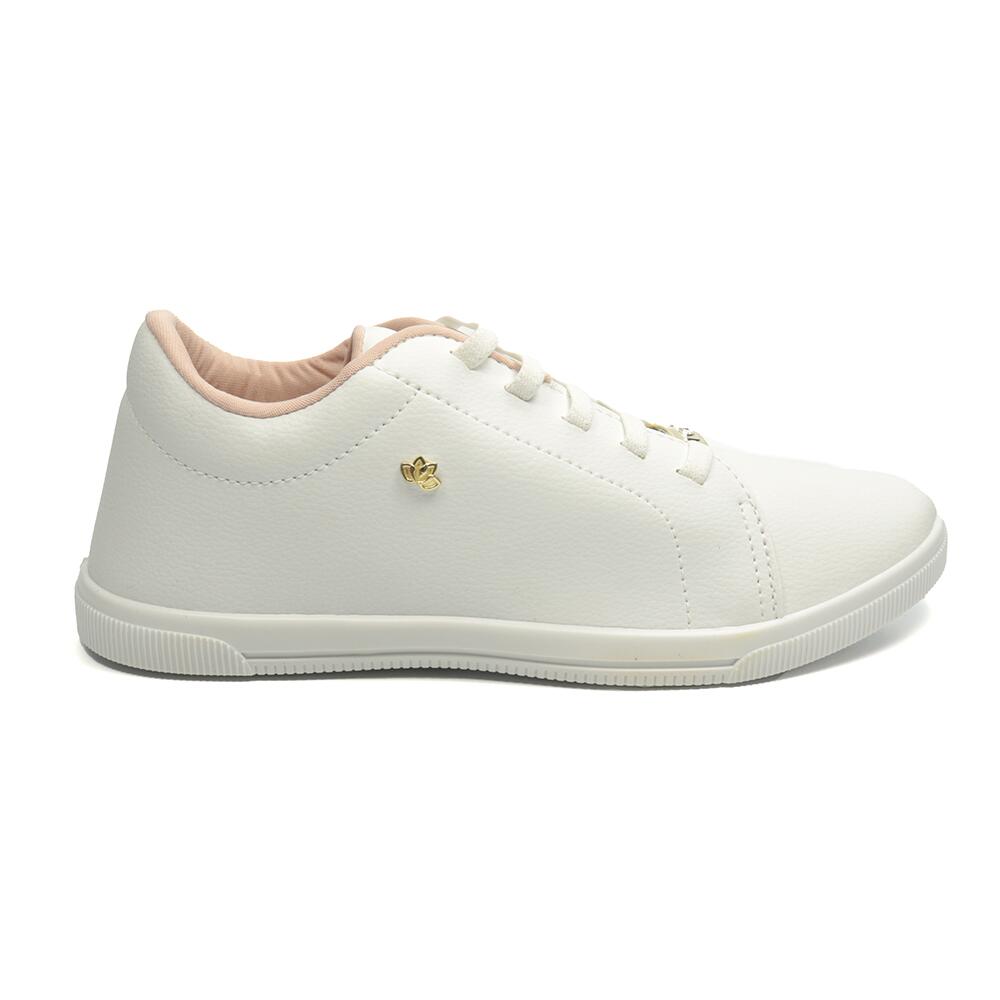 Izalu Tênis Feminino Izalu Casual