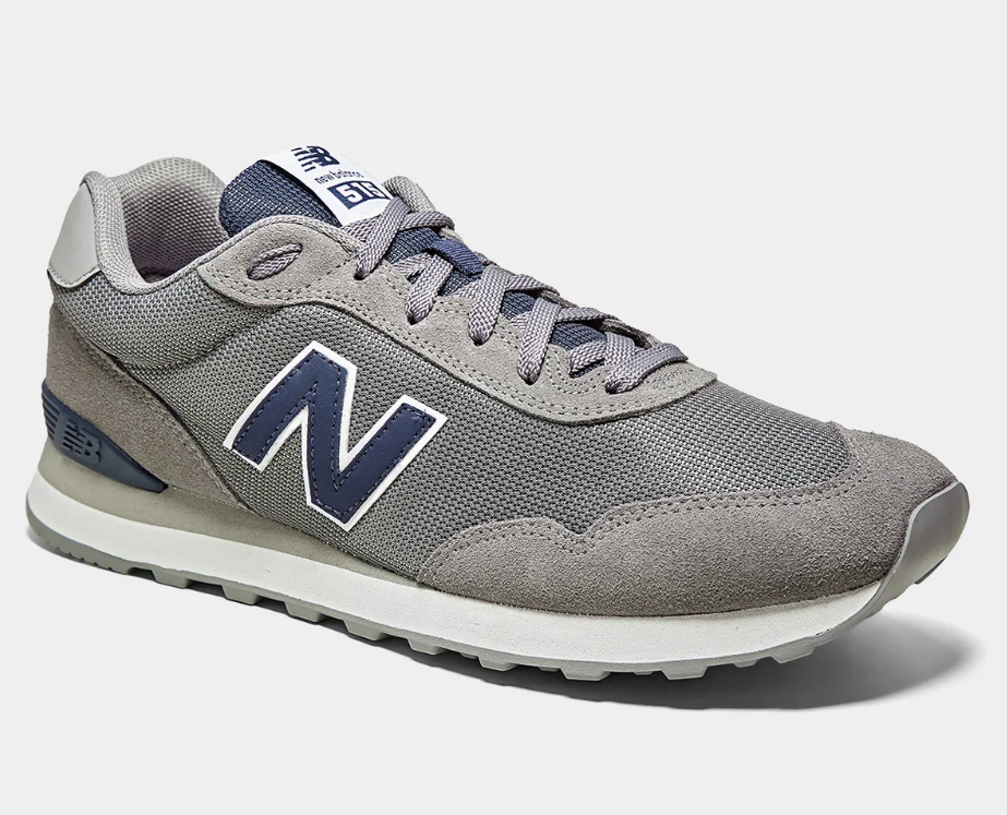 New Balance Tênis Masculino New Balance ML515