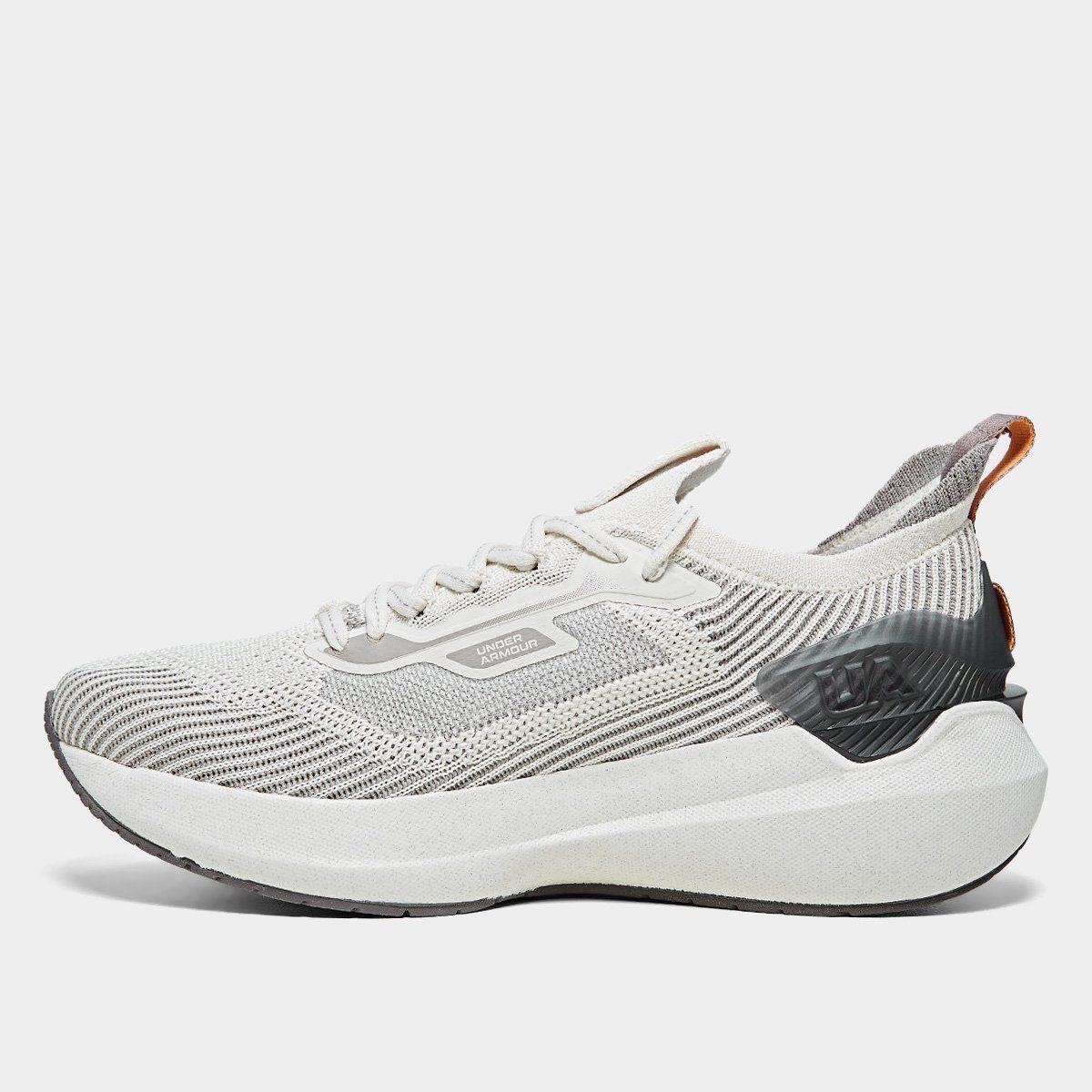 Under Armour Tênis Masculino Under Armour UA Hit SE