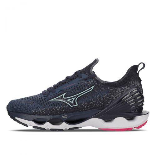 Mizuno Tênis Feminino Mizuno Wave Endeavor 2