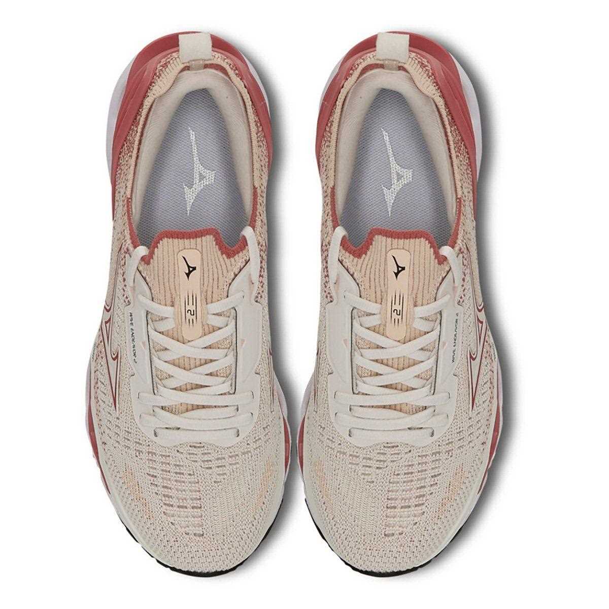 Mizuno Tênis Feminino Mizuno Wave Endeavor 2