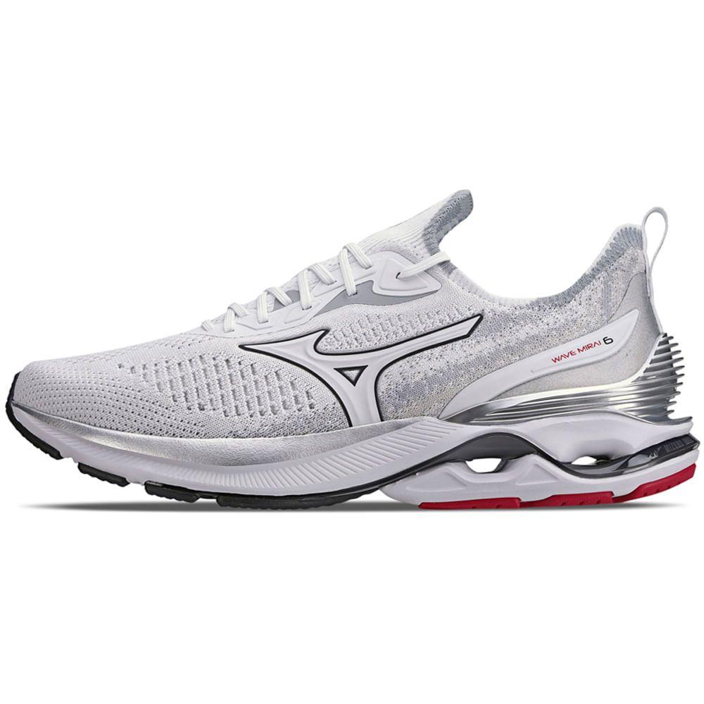 Mizuno Tênis Masculino Mizuno Wave Mirai 6
