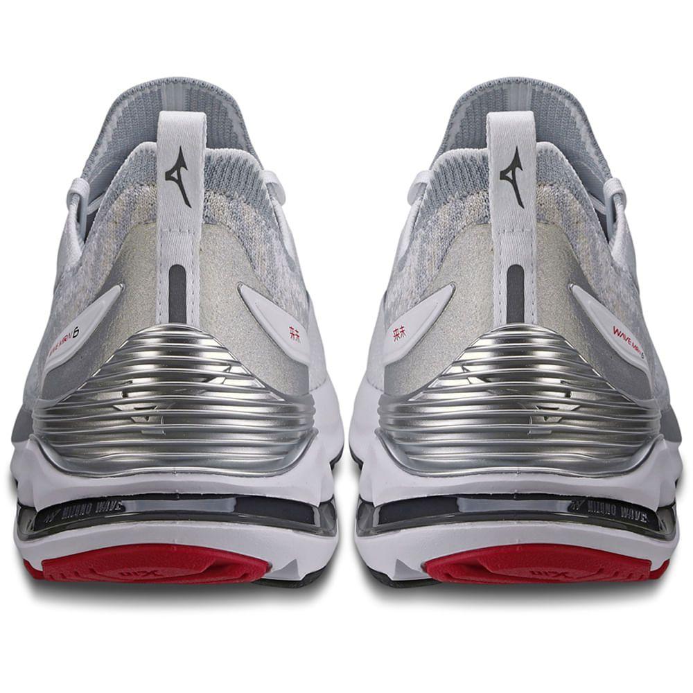 Mizuno Tênis Masculino Mizuno Wave Mirai 6