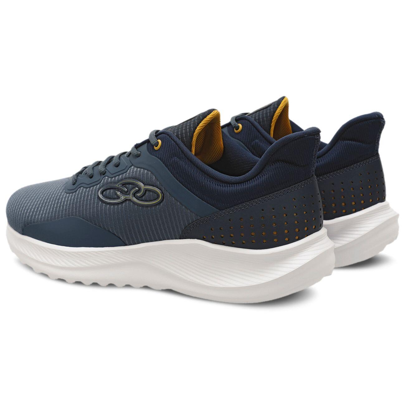 Olympikus Tênis Masculino Olympikus Zex
