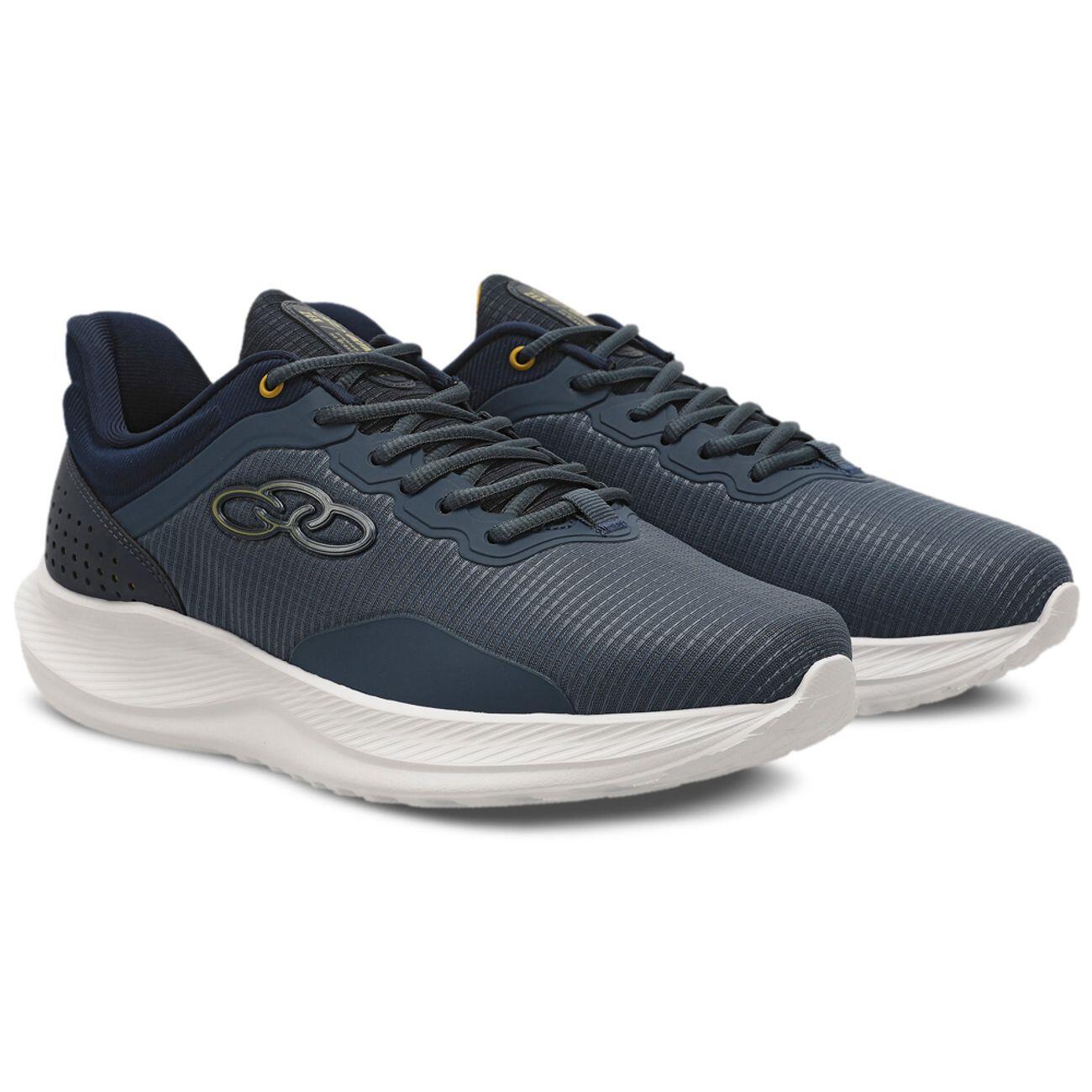 オピューム Olympikus Tênis Masculino Olympikus Zex