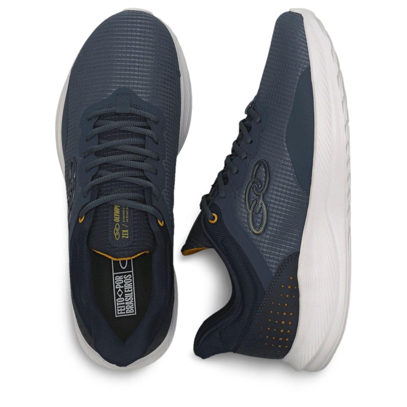 Olympikus Tênis Masculino Olympikus Zex