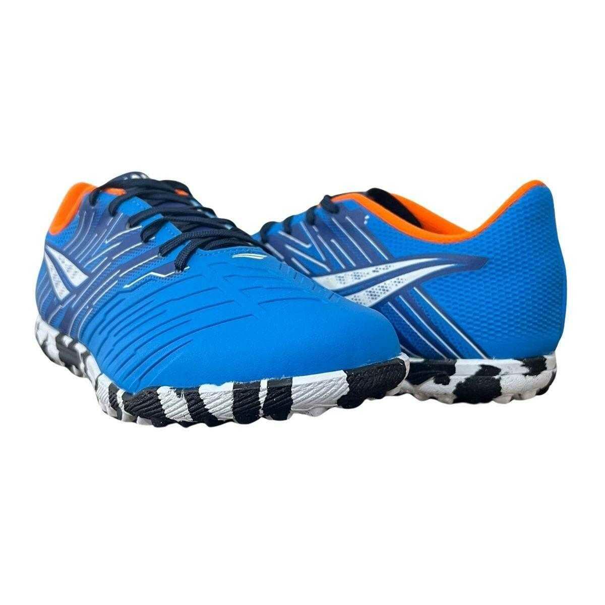 Penalty Chuteira Society Penalty Furia Y4