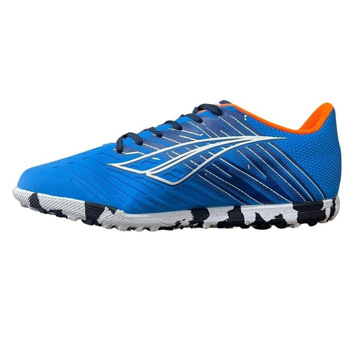 Penalty Chuteira Society Penalty Furia Y4