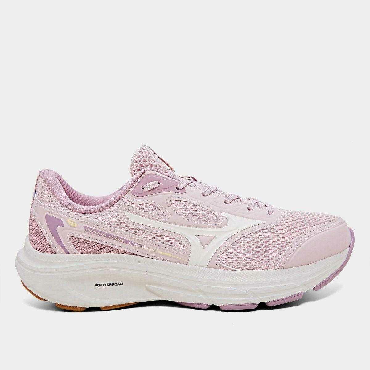 Comprar Tênis Feminino Mizuno Hawk 6