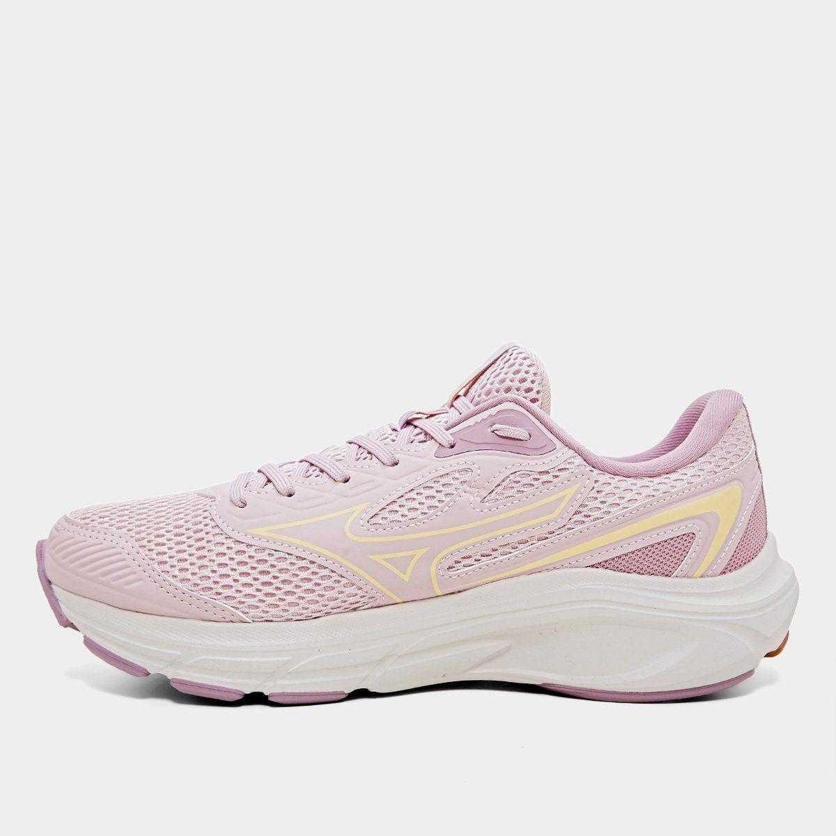Comprar Tênis Feminino Mizuno Hawk 6