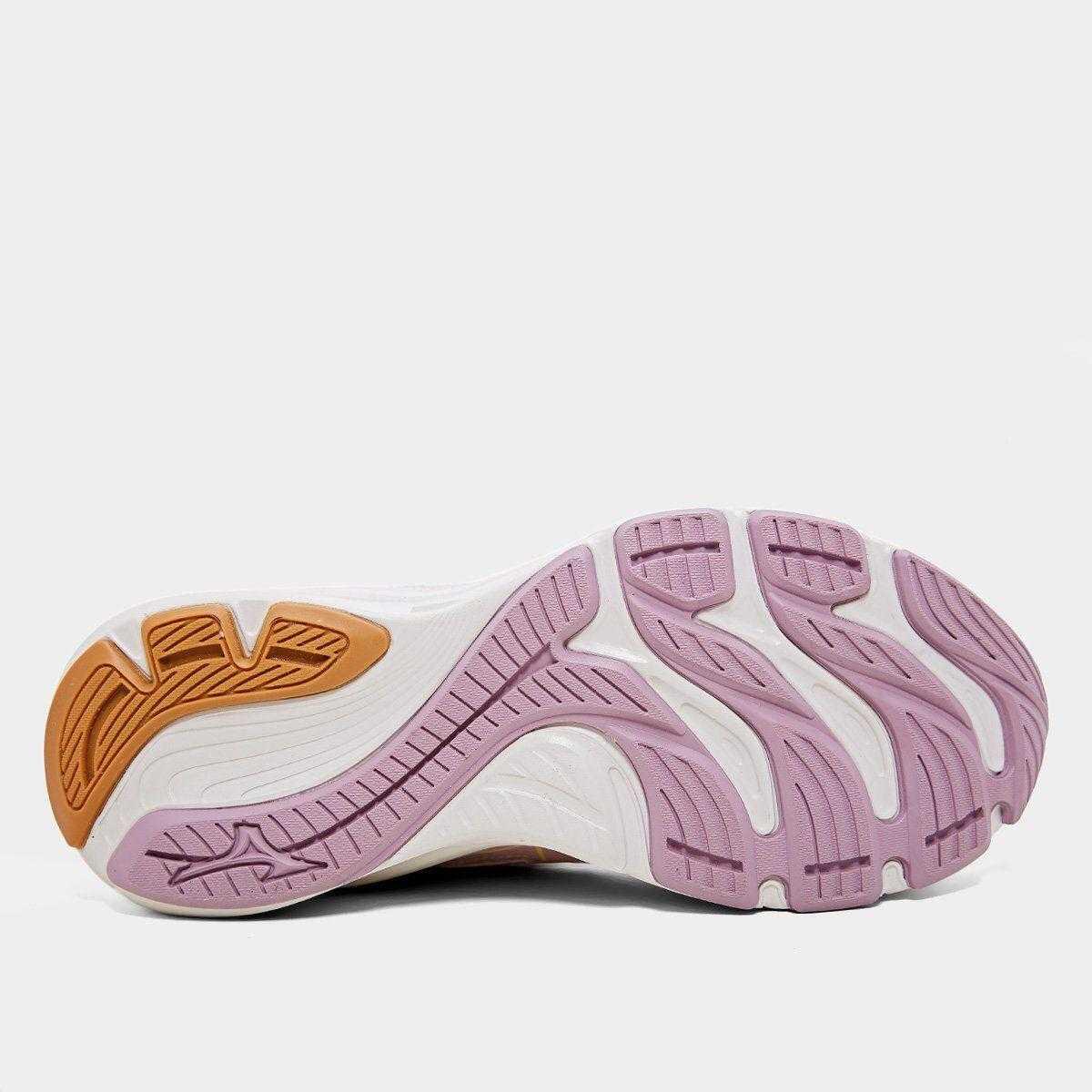 Comprar Tênis Feminino Mizuno Hawk 6