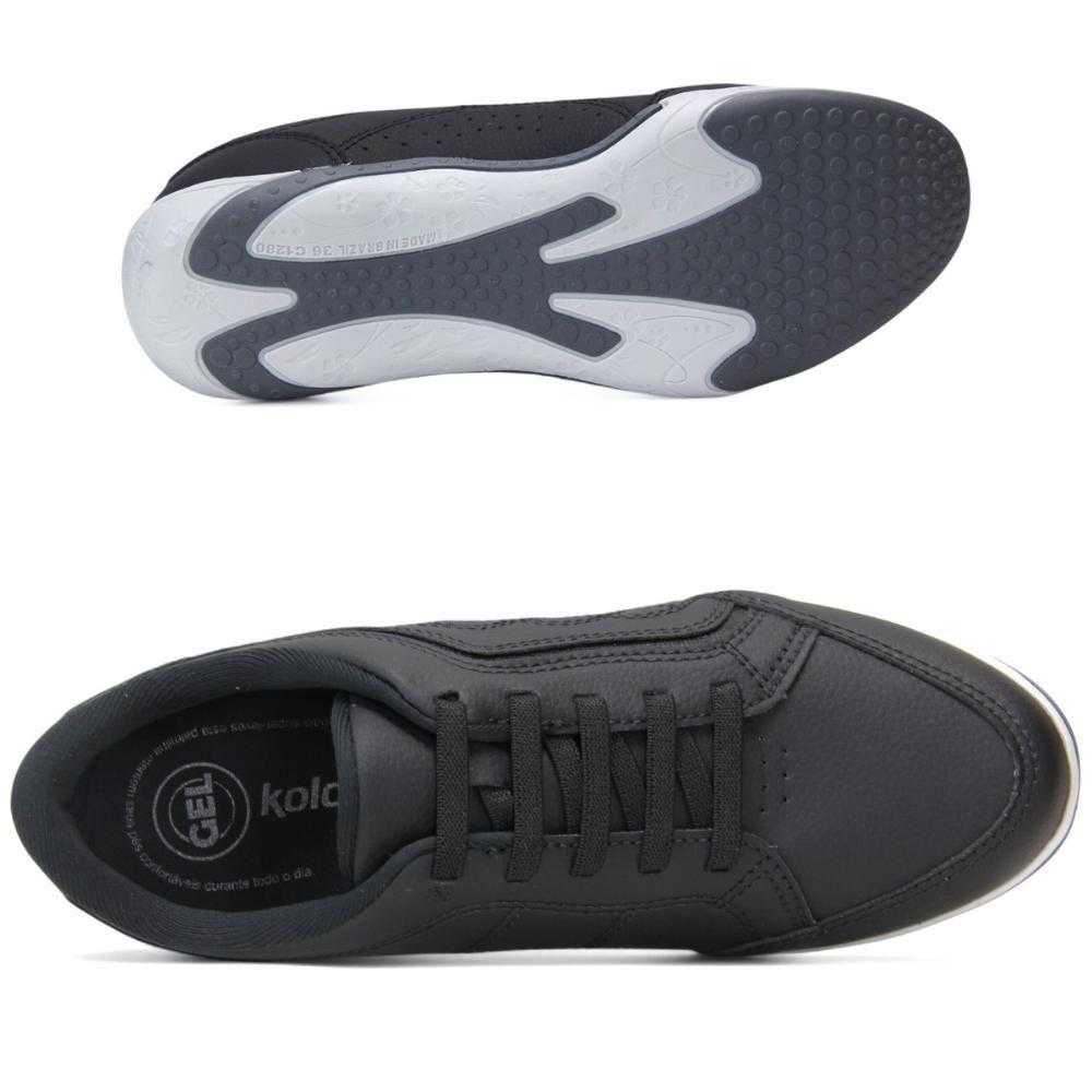 Comprar Tênis Feminino Kolosh Casual Conforto C1299A - R$199,99 - Dibs ...