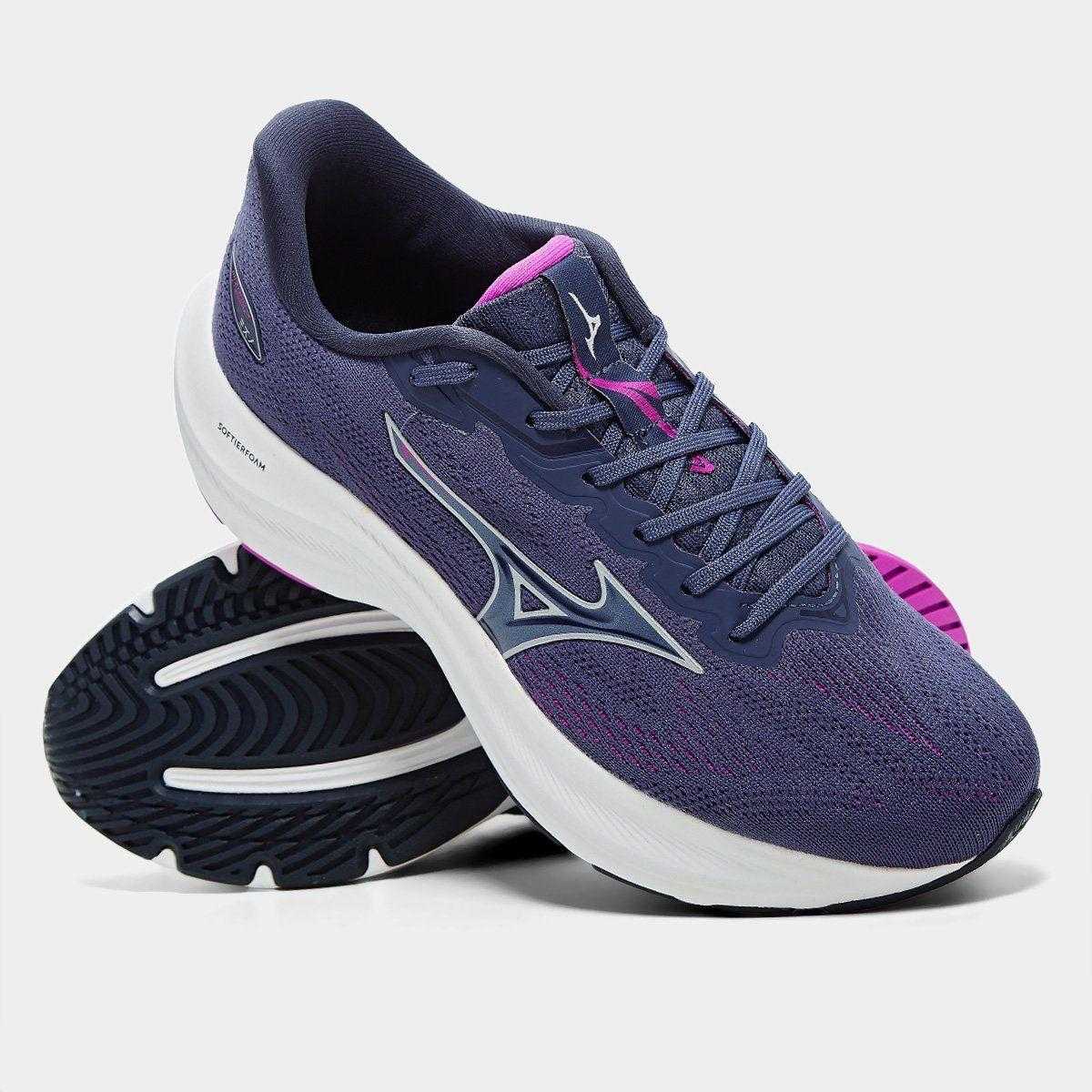 Comprar Tênis Feminino Mizuno Enigma 2
